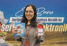 Dengan Hanya Sentuh Tanahku, Cara Baru Generasi Muda Melacak dan Menjaga Aset Tanah