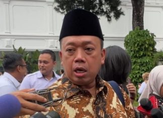 Tahun Pertama Kabinet Merah Putih, Menteri Nusron Tegaskan Tak Ada Satupun Kasus Baru Sengketa Tanah