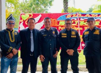 Hadapi Liga Sepakbola Batam 2025, GEMPAR FC Kepri Persiapkan Diri Tampilkan Pemain Berbakat