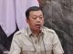 Ikuti Rapat Koordinasi Terbatas, Menteri Nusron : Ketersediaan Lahan Jadi Kunci Utama Ketahanan Pangan