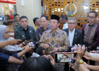 Cegah Kepemilikan Tumpang Tindih, Menteri Nusron Imbau Masyarakat untuk Lakukan Pemutakhiran Data