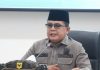 Tanah Datar Ditimpa Musibah, Ketua DPRD Anton Yondra Minta Bupati Tunda Sejumlah Kegiatan