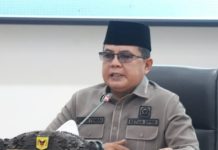Tanah Datar Ditimpa Musibah, Ketua DPRD Anton Yondra Minta Bupati Tunda Sejumlah Kegiatan