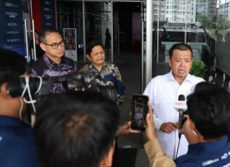 Terkait Kasus Sengketa Tanah JK, Menteri Nusron : Kementerian ATR/BPN Kini Sedang Berbenah