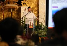 Tak Ingin Dimanfaatkan Mafia Tanah dalam Pertarungan Sumber Daya Agraria, Menteri Nusron Ingin MASKI Perkuat Integritas