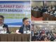 Narasumber Bimtek Wartawan, Kasat Reskrim AKP Surya Wahyudi, SH Fokus Penguatan Etika Profesi