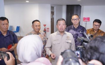 Pascabencana Banjir di Sumatera, Menteri ATR/BPN Nusron Wahid Akan Evaluasi Tata Ruang