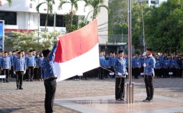 HUT ke-54 KORPRI, Kementerian ATR/BPN Ikut Perkuat Peran ASN sebagai Penggerak Transformasi Digital Pemerintahan