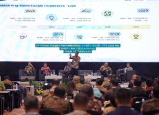 Jelang 2026, Kementerian ATR/BPN Targetkan Bidang Tanah Terdaftar Lebih Merata