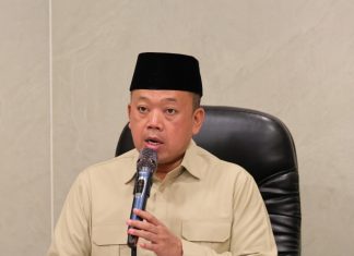 Menteri ATR/BPN Nusron : Kepastian dan Transparansi Waktu Jadi Kunci Pelayanan Pertanahan