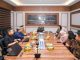 Kunjungi Dua Kantah di Sumut, Wamen Ossy Monitoring Kesiapan WBBM hingga Serahkan Sertipikat Masyarakat