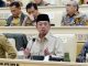 Hadiri Rapat Komisi II DPR RI, Menteri Nusron : Negara Hadir Lindungi Hak Atas Masyarakat Terdampak Bencana