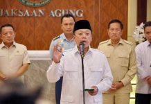 Kepentingan Bangsa dan Negara, Menteri Nusron Sepakati Pencabutan HGU Seluas 85 Ribu Hektare di Atas Tanah Kemenhan