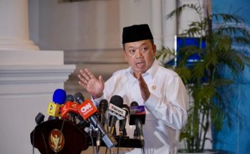Ketika Sawah Masih Menyusut, Menteri Nusron Akan Terapkan Kebijakan Darurat Perlindungan Pertanian