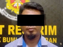 Bawa Kabur Hasil Penjualan Singkong, Polisi Tangkap Pelaku Setelah Tiga Bulan Lebih Menghilang