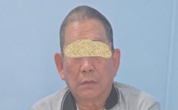 Berupaya Nyeberang dengan Kapal ke Malaysia, Polisi Tangkap Bandar Narkoba di Tanjung Balai Sumut