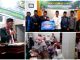 Kunjungi Masjid Nurul Ikhlas PIP, TSR XX Tanah Datar Serahkan Bantuan Dana Hibah Rp. 10,- Juta