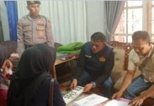 Ungkap Penggelapan Mobil Avanza, Polres Tanah Datar Serahkan Kembali kepada Pemiliknya