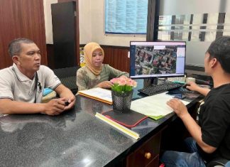 Semulanya Timbul Keraguan, Ternyata Layanan Pertanahan Terbatas Bantu Warga di Libur Idul Fitri