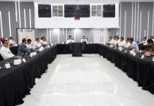 Pemerintah Umumkan Kebijakan WFA, Menteri Nusron Pastikan Kantah Tetap Buka Layani Masyarakat