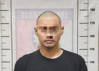 Tega Setubuhi Siswi Sendiri, Seorang Oknum Guru SMP Negeri Ditangkap Polisi di Padang Panjang