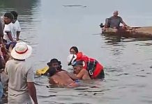 Seputar Tenggelamnya Bocah Usia 7 Tahun di Danau Singkarak, Ini Penjelasan Kapolsek Batipuh Selatan