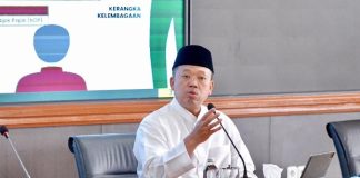 Hindari Potensi Konflik, Menteri Nusron Imbau Kepala Daerah dan Masyarakat Mutakhirkan Data Pertanahan