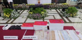 Berantas Mafia Tanah, Ini Cara Melapor ke Kementerian ATR/BPN