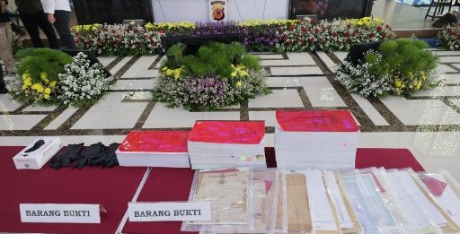 Berantas Mafia Tanah, Ini Cara Melapor ke Kementerian ATR/BPN