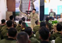Menteri Nusron: Good Governance Dimulai dari Disiplin, Pembagian Tugas, dan Tata Kelola yang Jelas