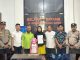 Bocah 7 Tahun Menangis Sendirian di Jalan Bukit Gombak, Polisi Temukan Orang Tuanya dalam Tempo 2 Jam