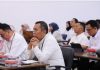 Perkuat Sinergi dan Kualitas Pelayanan, Kantah Sijunjung Ikuti Rakor Pertanahan se-Sumatera Barat