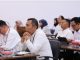 Perkuat Sinergi dan Kualitas Pelayanan, Kantah Sijunjung Ikuti Rakor Pertanahan se-Sumatera Barat