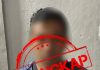 Pungli Empat Bus Mahasiswa di Lembah Anai, Polisi Tangkap Terduga Pelaku di Pannyalaian