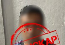 Pungli Empat Bus Mahasiswa di Lembah Anai, Polisi Tangkap Terduga Pelaku di Pannyalaian