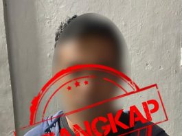 Pungli Empat Bus Mahasiswa di Lembah Anai, Polisi Tangkap Terduga Pelaku di Pannyalaian