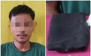 Misteri Dompet Hitam, Kebanyakan Orang Bawa Berkah Tapi Bagi Pria Ini Justru Bawa Petaka