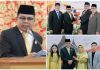 Kiprah Wartawan Mesin Ketik Tanah Datar (1) : Anton Yondra Wartawan Yang Dua Kali Jadi Ketua DPRD