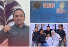 Kiprah Wartawan Mesin Ketik Tanah Datar (2), Efrison, SE: Kartu PWI Bisa, Karena Terbiasa