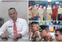 Kiprah Wartawsn Mesin Ketik Tanah Datar (3), Elfiardi, SH: Wartawan Perjuangan Idealis