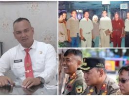 Kiprah Wartawsn Mesin Ketik Tanah Datar (3), Elfiardi, SH: Wartawan Perjuangan Idealis
