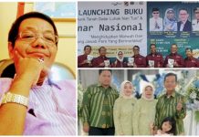 Kiprah Wartawan Mesin Ketik Tanah Datar (5), Maizar Rangkuty Wartawan dan Komentator Singgalang