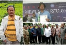 Kiprah Wartawan Mesin Ketik Tanah Datar (11), Yusnaldi: Jadi Wartawan di Tanah Datar Menyita Beban dan Menantang Mental