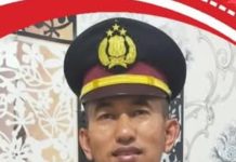Grebek Sebuah Rumah di Sungai Ameh Saruaso, Polisi Amankan Empat Pelaku Penyalahgunaan Narkotika Jenis Sabu