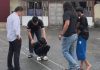 Aniaya dan Peras Anak Dibawah Umur, Polisi Tangkap Seorang Pemuda di Taman Pramuka