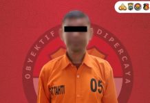 Sakit Hati Dipermalukan di Depan Umum, Terduga Pelaku Pembakaran Cafe Beranda Ditangkap Polisi