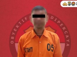 Sakit Hati Dipermalukan di Depan Umum, Terduga Pelaku Pembakaran Cafe Beranda Ditangkap Polisi
