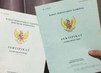 Masyarakat Tak Perlu Bingung, Kenali Prosedur dan Syarat Pemecahan Bidang Tanah
