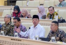 Perluas Kepastisn Hukum bagi Masyarakat, Menteri Nusron Ingin Target PTSL Tahun 2027 Ditambah