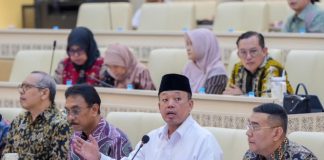 Perluas Kepastian Hukum bagi Masyarakat, Menteri Nusron Ingin Target PTSL Tahun 2027 Ditambah